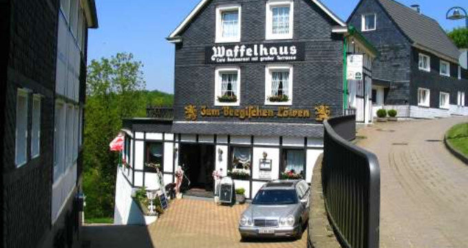 Waffelhaus